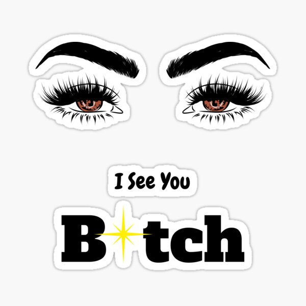 "XG Mascara" Sticker for Sale by StrawberryLaura Redbubble