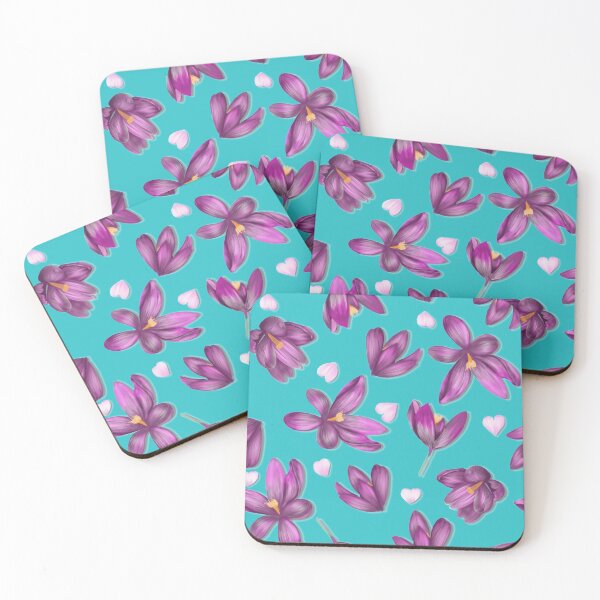 Item preview, Crocus blossom designed and sold by pixiepatterns.