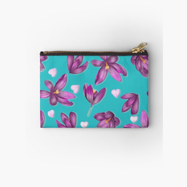 Item preview, Crocus blossom designed and sold by pixiepatterns.