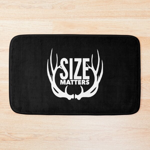 Item preview, Size Matter Buck Rack  designed and sold by Doninni.