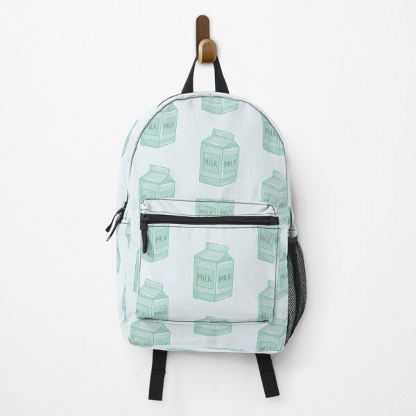 Item preview, Kawaii Milk Carton designed and sold by Paper Hearteu.