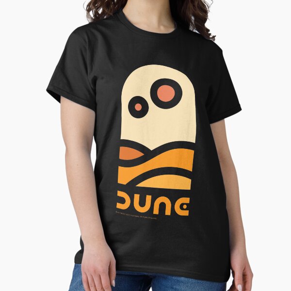 Item preview, DUNE Arrakis desert designed and sold by dmuelr.