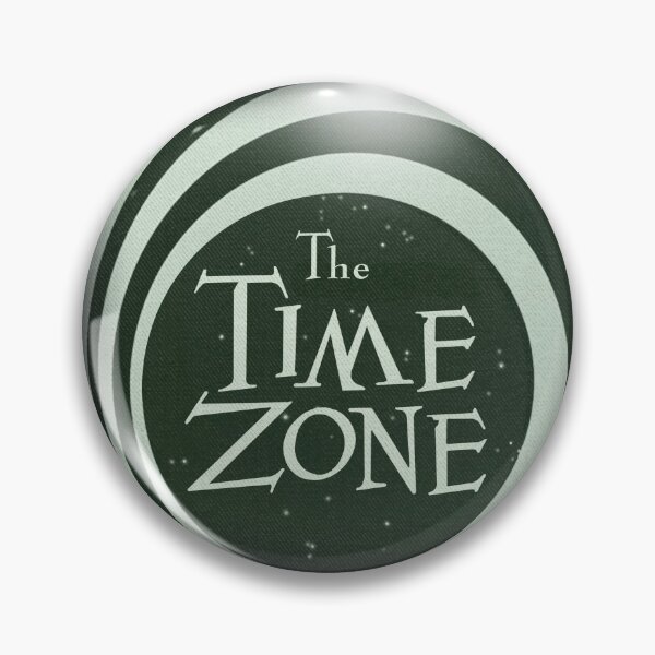 Item preview, The Time Zone TV  designed and sold by Gregory Beck.