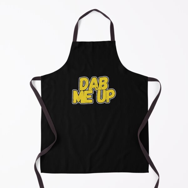 Item preview, Dab Me Up designed and sold by NuarzDesign.