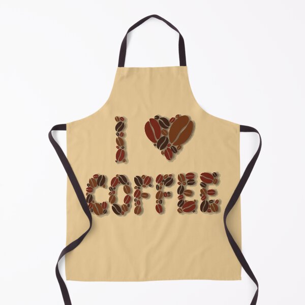Item preview, Love of Coffee designed and sold by JJ-store-.