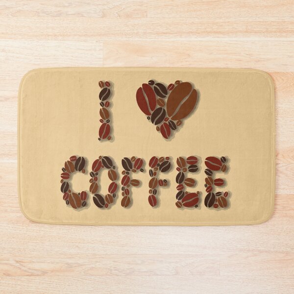 Item preview, Love of Coffee designed and sold by JJ-store-.