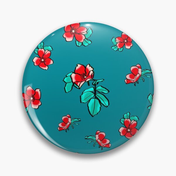 Item preview, Dog rose designed and sold by Amalus-files.