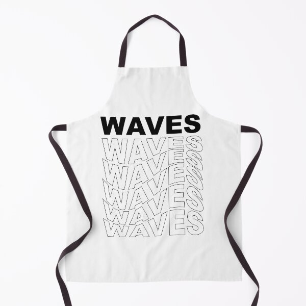 Item preview, WAVES designed and sold by OLIVIAVIOLETA.