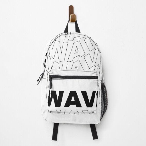 Item preview, WAVES designed and sold by OLIVIAVIOLETA.