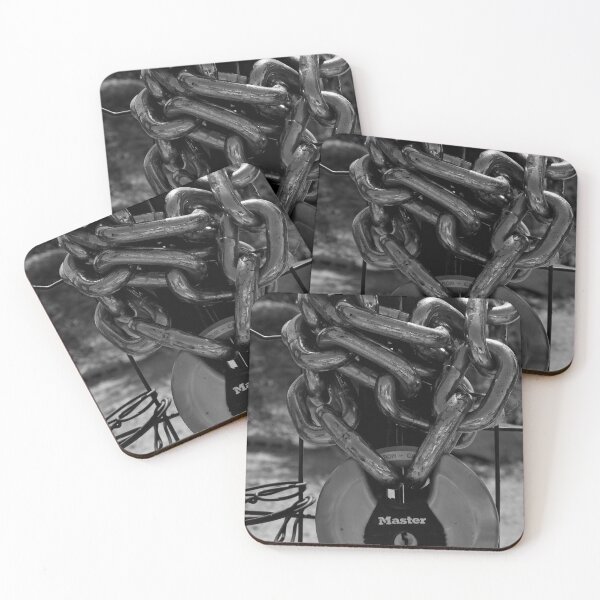 Item preview, Lock Down Again?  designed and sold by John  Kapusta.