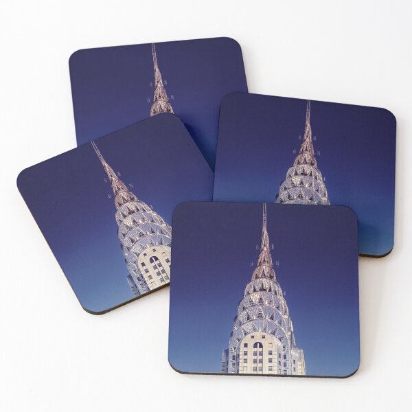 Item preview, Chrysler Building tower in Manhattan designed and sold by Tiboga19.