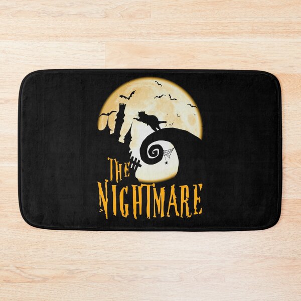 Item preview, Raccoon's Nightmare On Halloween Night designed and sold by Luan Huynh.