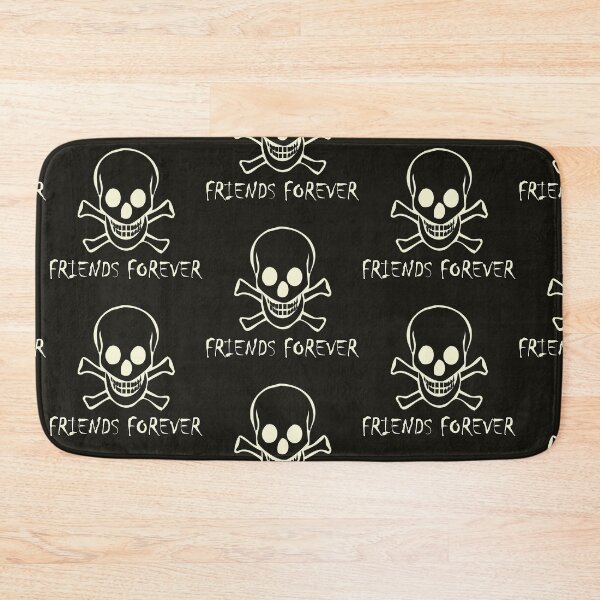 Item preview, Friends forever and  Halloween design  designed and sold by hutofdesigns.