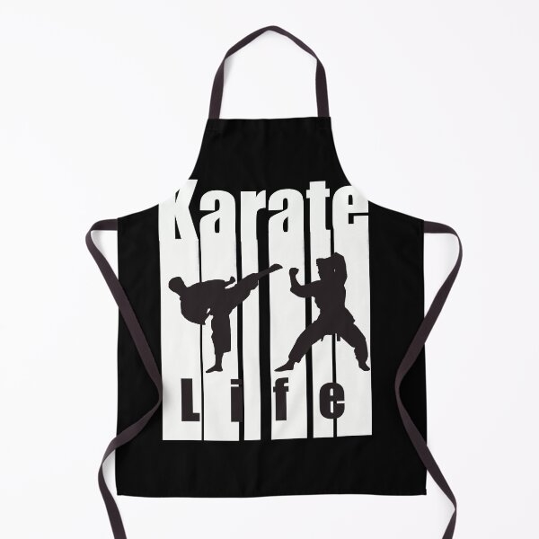 Item preview, Karate Life designed and sold by mwebba2005.