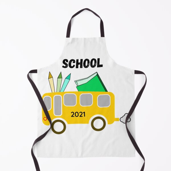 Item preview, School Is Back In Session - 2021 designed and sold by Teepocalypse.
