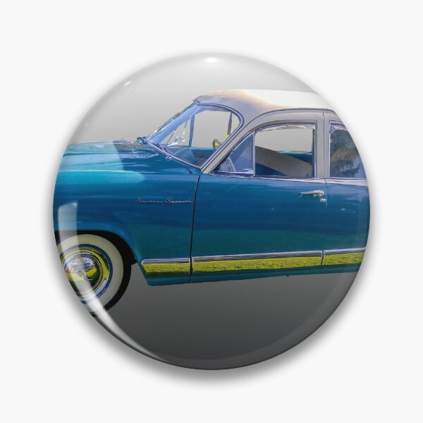 Item preview, 1954 Kaiser Special designed and sold by Bryan Spellman.