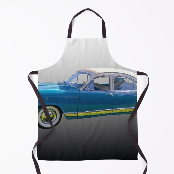 Item preview, 1954 Kaiser Special designed and sold by Bryan Spellman.