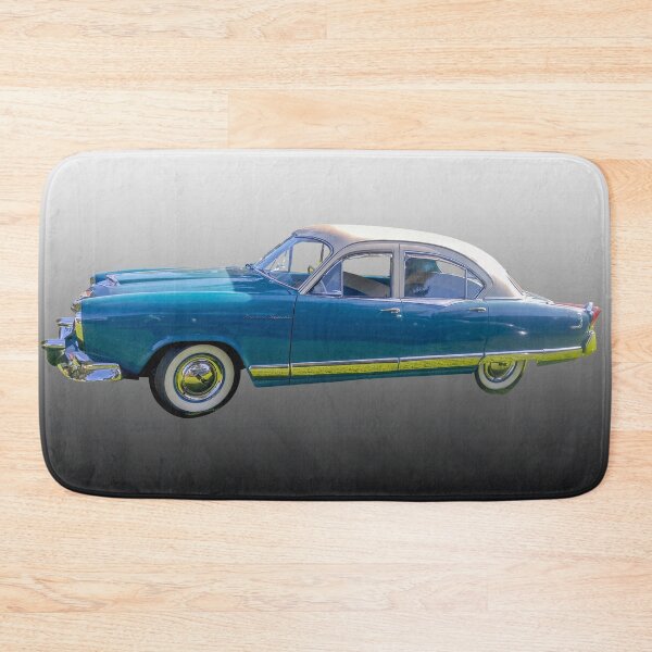 Item preview, 1954 Kaiser Special designed and sold by Bryan Spellman.
