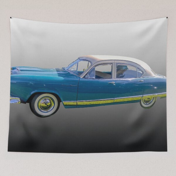 Item preview, 1954 Kaiser Special designed and sold by Bryan Spellman.