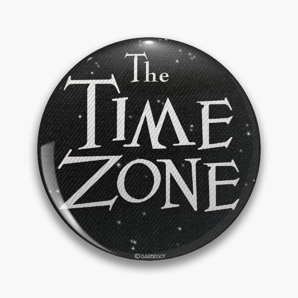 Item preview, The Time Zone... designed and sold by Gregory Beck.
