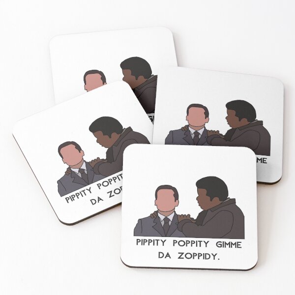 Item preview, Pippity Poppity Gimme Da Zoppidy. designed and sold by majesthetic.