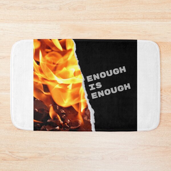 Item preview, Go away fire! designed and sold by Fchantie.