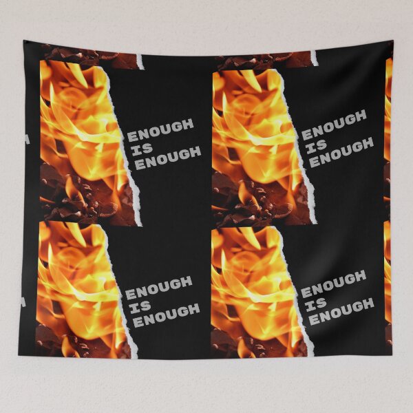 Item preview, Go away fire! designed and sold by Fchantie.