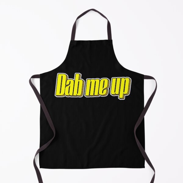 Item preview, Dab Me Up designed and sold by NuarzDesign.