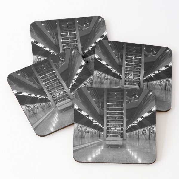 Item preview, York University Station 2 designed and sold by John Velocci.
