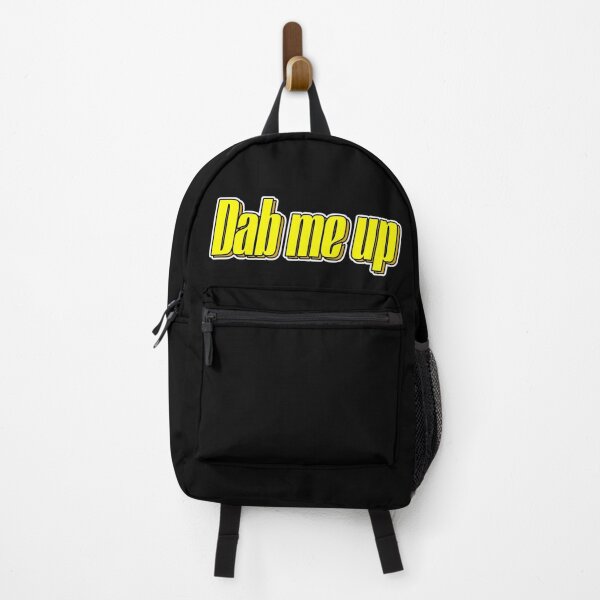 Item preview, Dab Me Up designed and sold by NuarzDesign.