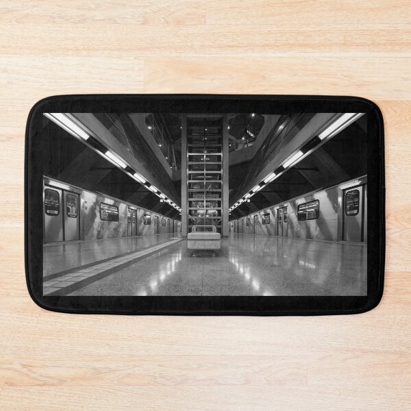 Item preview, York University Station 2 designed and sold by John Velocci.