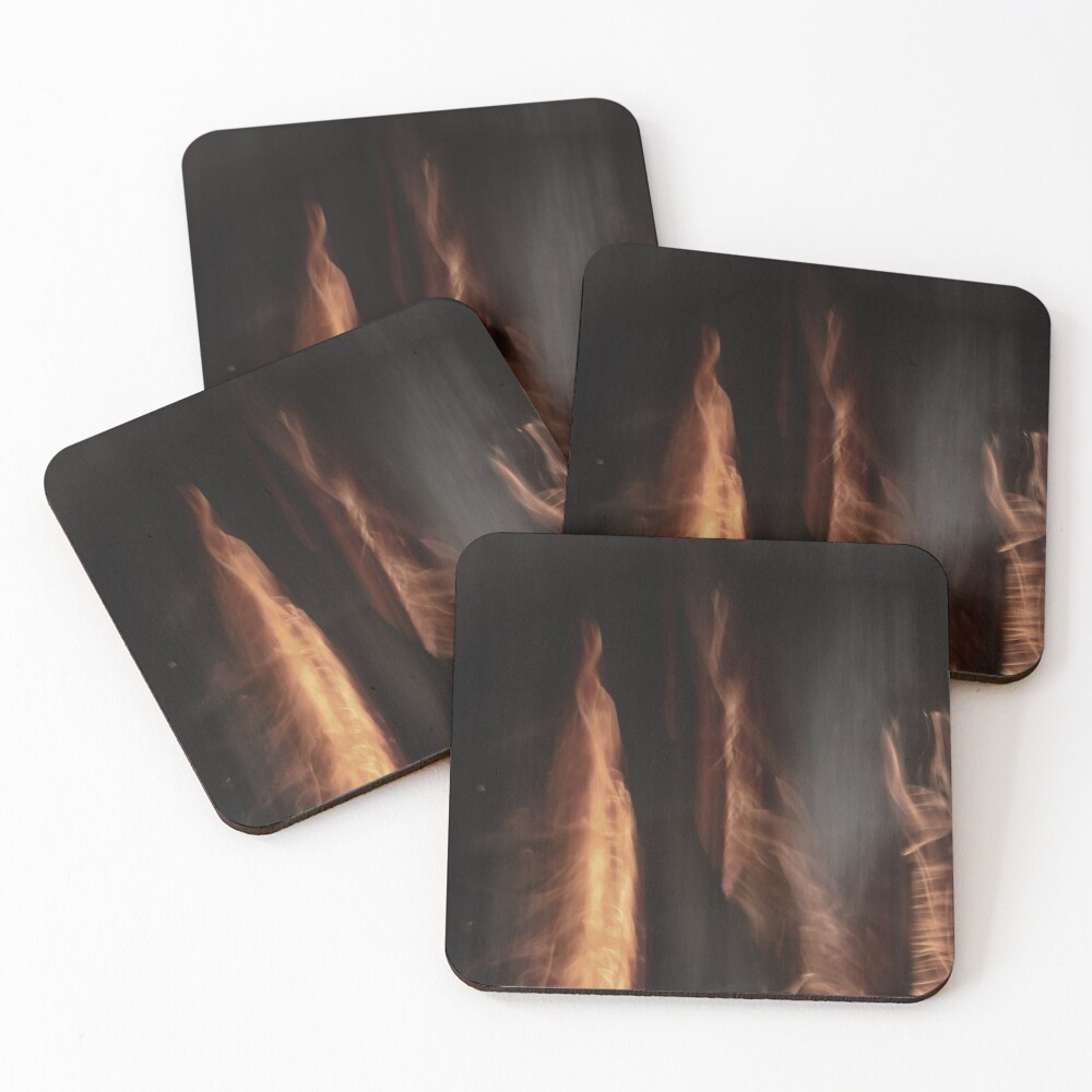 Item preview, Coasters (Set of 4) designed and sold by R-York.