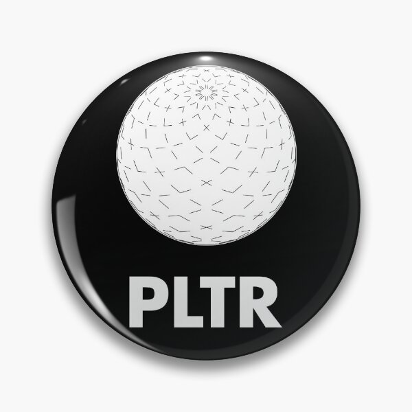 Item preview, PLTR Palantir designed and sold by PopularTheory.