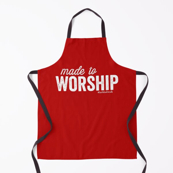 Item preview, Made to Worship designed and sold by JacquelineLim.