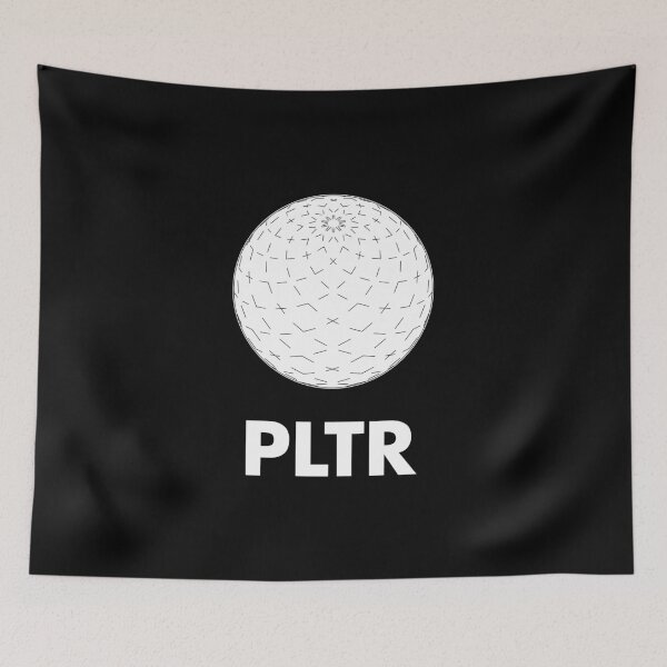 Item preview, PLTR Palantir designed and sold by PopularTheory.