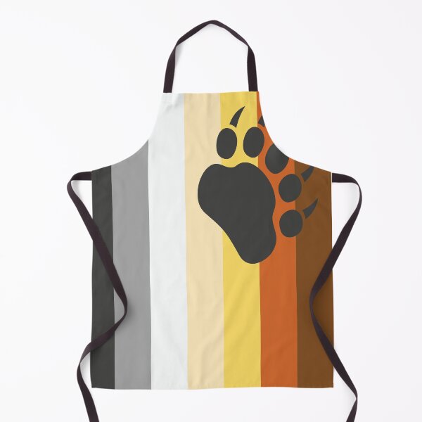 Item preview, Bear Brotherhood Flag designed and sold by GoodVibesWX9.