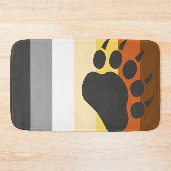 Item preview, Bear Brotherhood Flag designed and sold by GoodVibesWX9.