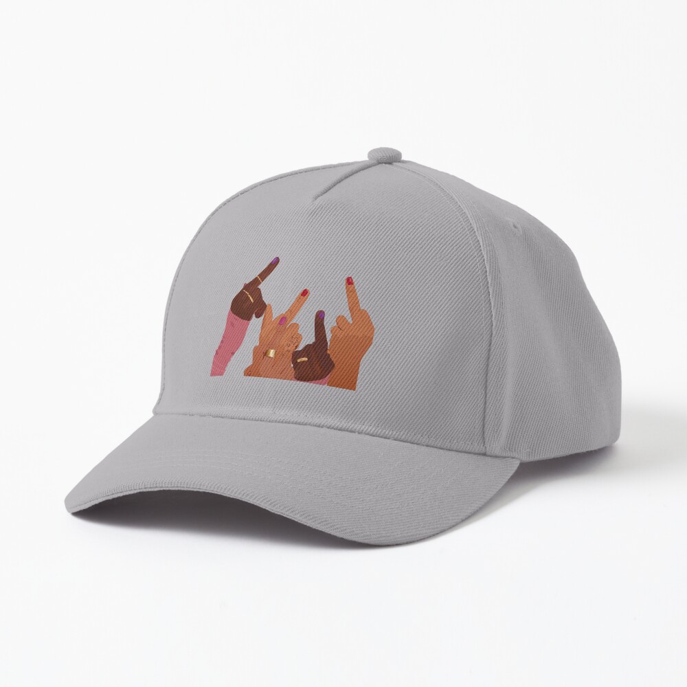 Item preview, Baseball Cap designed and sold by S3Illustration.