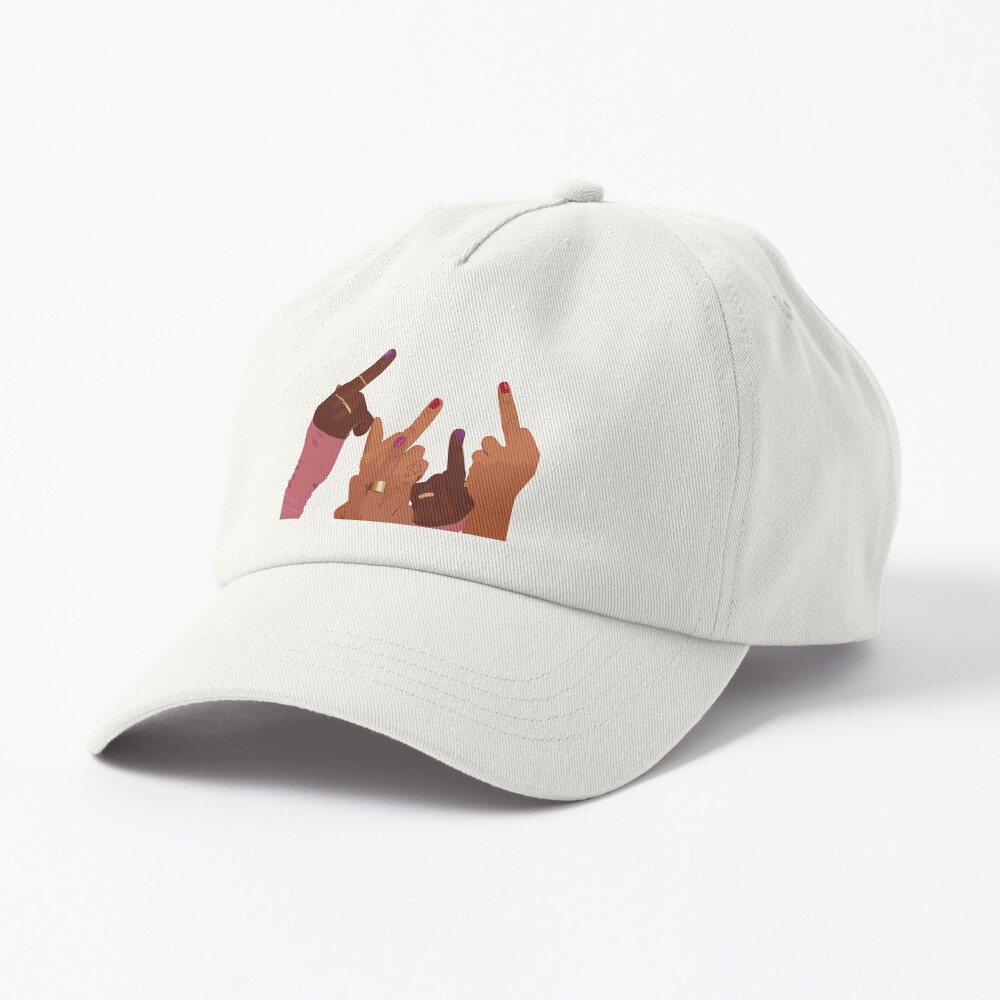 Item preview, Dad Hat designed and sold by S3Illustration.