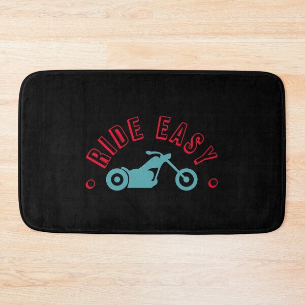 Item preview, Ride Easy Motorcycle Design designed and sold by Artomobiles.