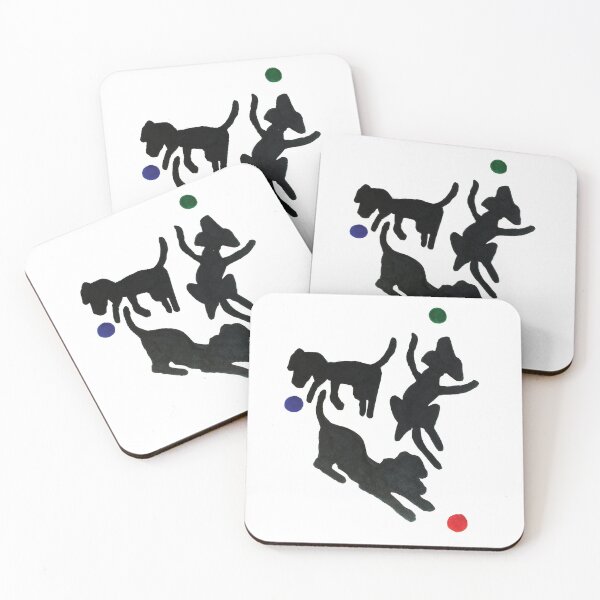 Item preview, Three Labs, Three Balls designed and sold by SethBondPerry.