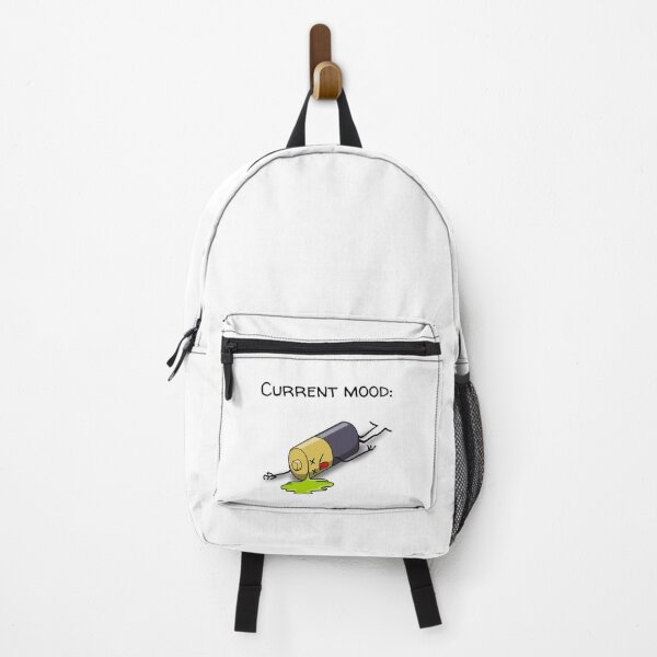 Item preview, Current mood: Dead battery designed and sold by itsmejenagain.