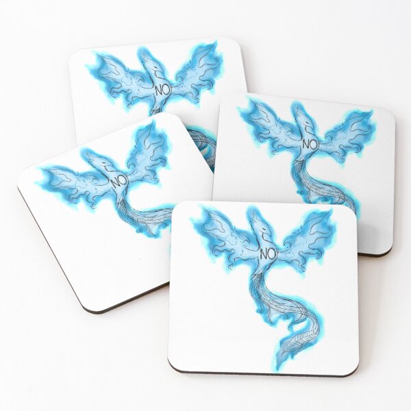Item preview, NO designed and sold by Aria Tempest.