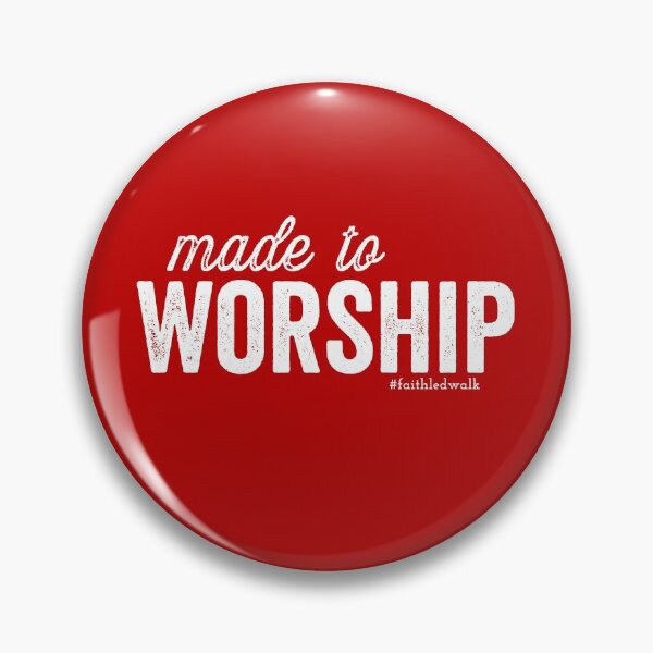 Item preview, Made to Worship designed and sold by JacquelineLim.