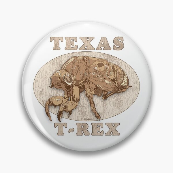 Item preview, Texas T-Rex designed and sold by Gregory Beck.