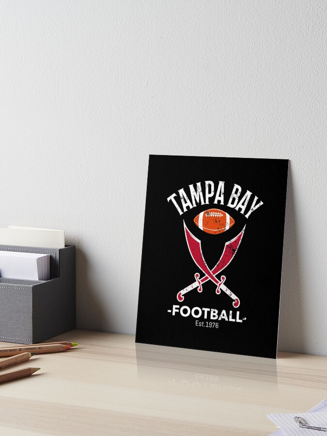 Vintage Straight Outta Tampa Bay Football Team Gameday Sport Orange Art  Buccaneers Gifts T-shirt for Sale by JamesCarthyArt, Redbubble