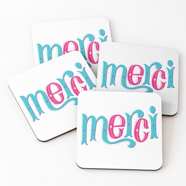 Item preview, "Merci" French Lover designed and sold by kns-designs.