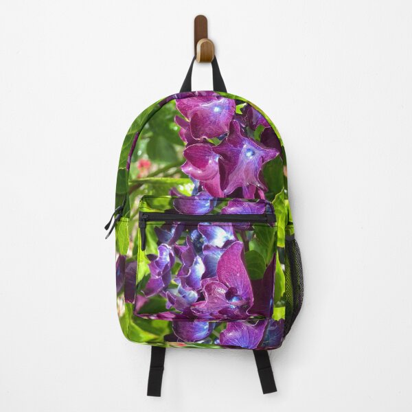 Item preview, Purple hortensia designed and sold by elaine-gregers.