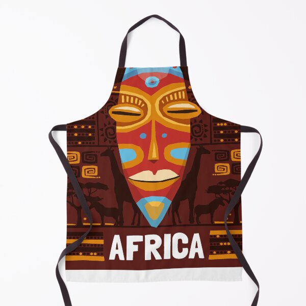 Item preview, Vintage African Wild animals designed and sold by DesignHub22.