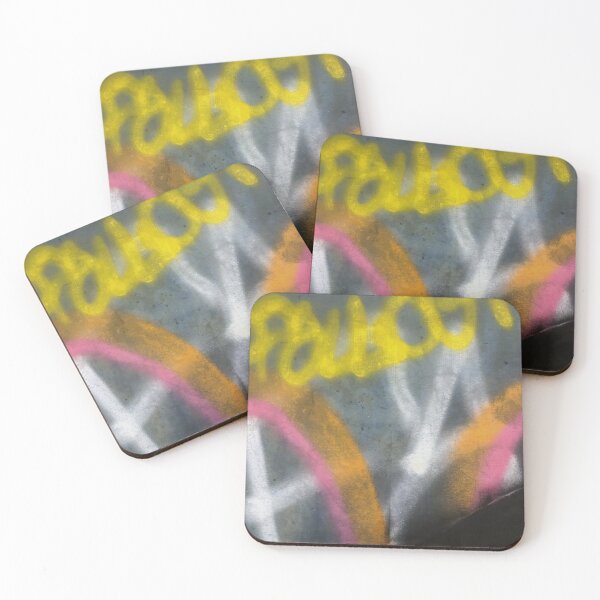 Item preview, Graffiti bombing | Pop art | Street-art aesthetics designed and sold by CiceroSpin.